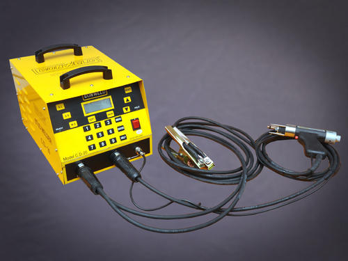Studs Welding gun with cable Studs Welding gun with cable