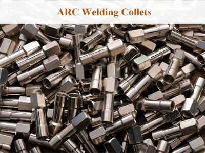 Arc welding collets exporter Arc welding collets exporter