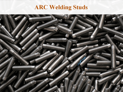 Arc Welding Studs