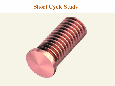 Short Cycle Studs Pune