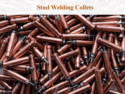 Stud Welding Collets Pune Stud Welding Collets Pune