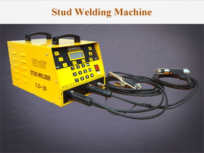 Stud welding machine Pune Stud welding machine Pune