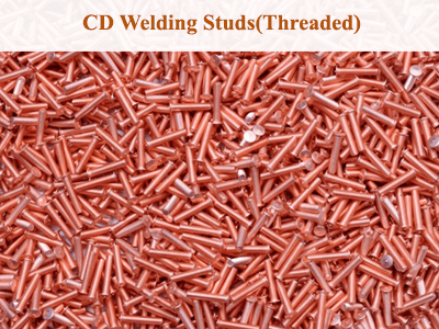  CD Welding Studs Pune