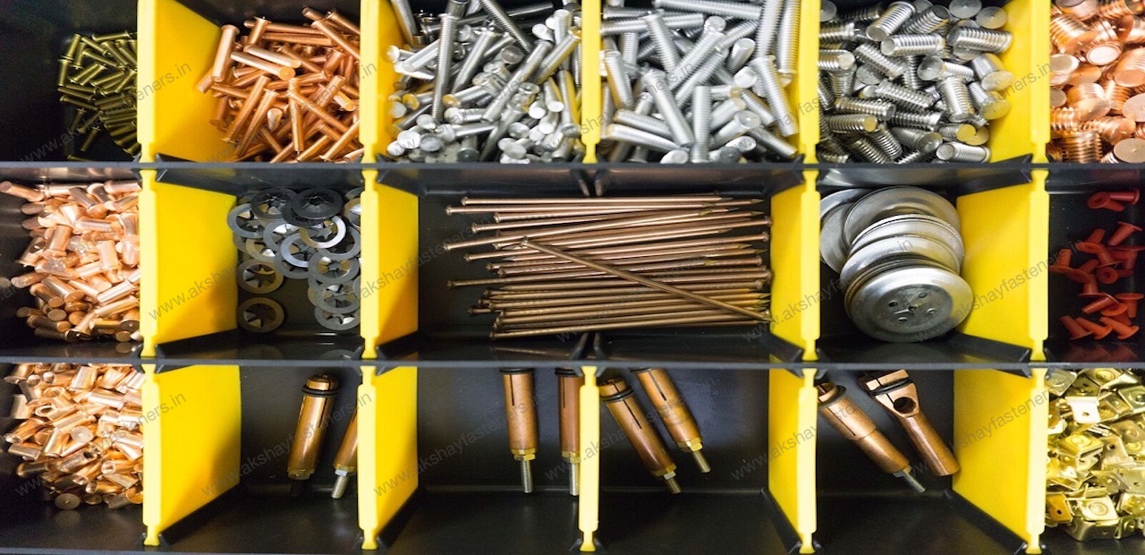 Kavya Nails Industries - Business Owner - Wire Nail Machine | LinkedIn