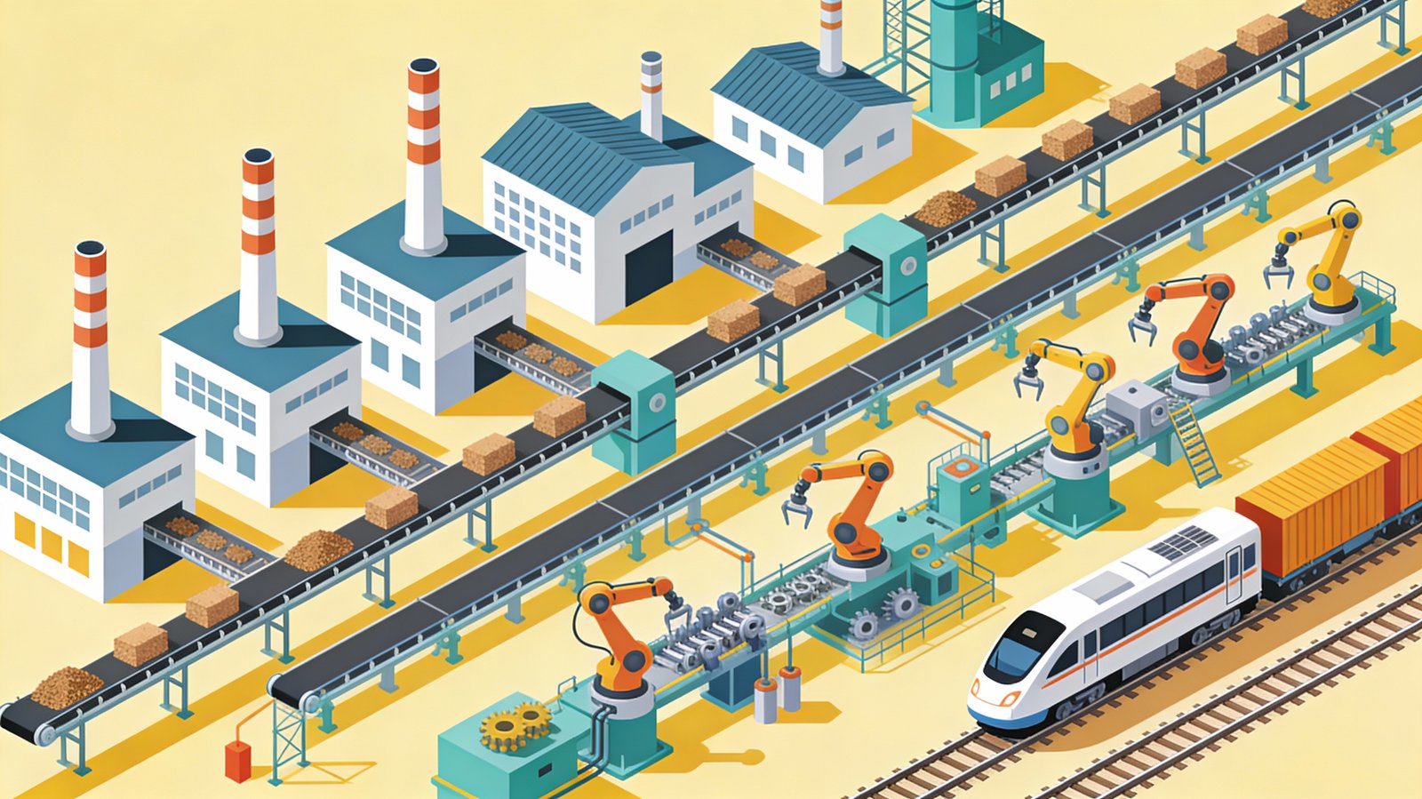 CD Welding Studs Manufacturer