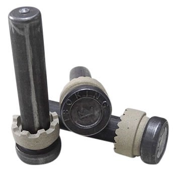 CD Welding Studs(Threaded)