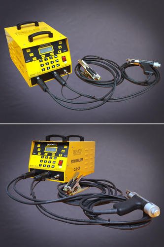 Stud Welding Machines