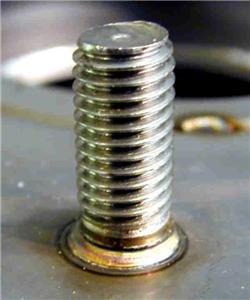 Stud Welding Machines