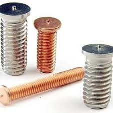 Stud Welding Machines