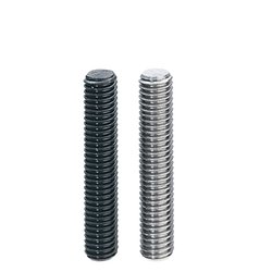 Coarse Threaded Studs 