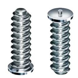 Coarse Threaded Studs 