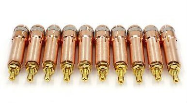 Stud Welding Collets