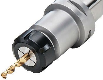 Stud Welding Collets