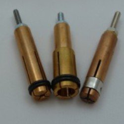 Arc Welding Collets