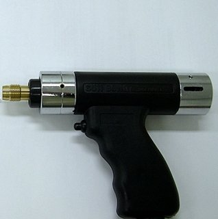Stud Welding Gun