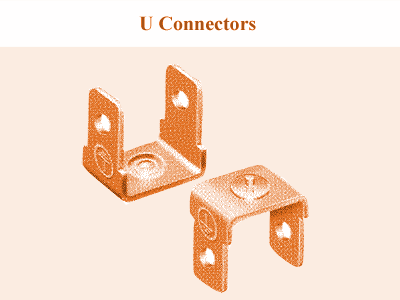 U Connecters